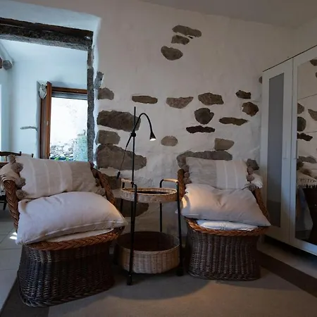 Lejlighed Casa Banfi Brissago