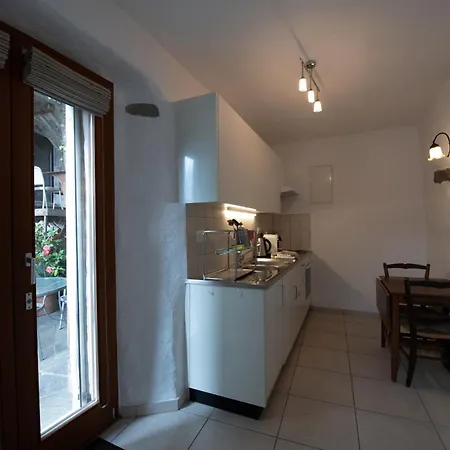 Casa Banfi Lejlighed