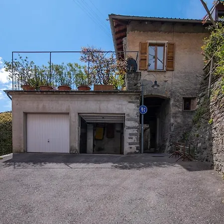 Casa Banfi *