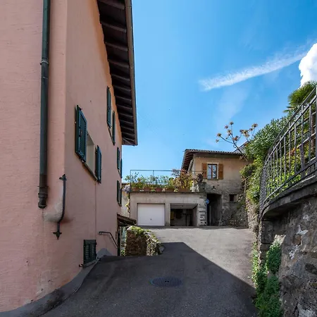 Lejlighed Casa Banfi