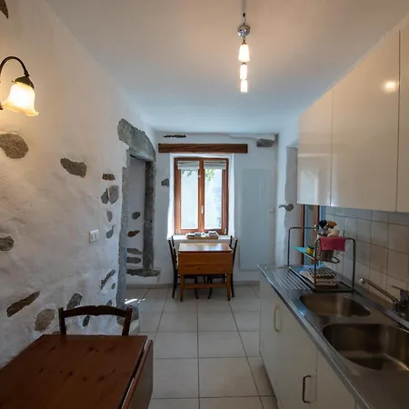 Casa Banfi Lejlighed