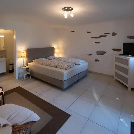 Casa Banfi Lejlighed *
